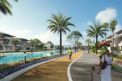 Таунхаус с 4 спальнями в Дубай, ОАЭ №141236 9