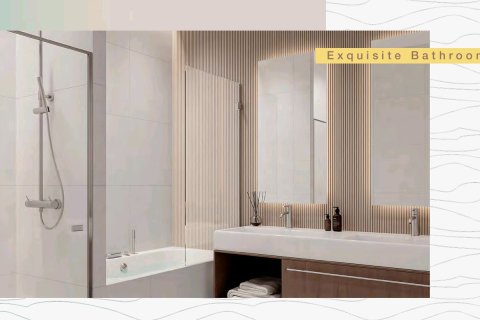 Таунхаус с 4 спальнями в Дубай, ОАЭ №141236 3