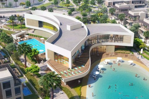 Таунхаус с 4 спальнями в Дубай, ОАЭ №141236 13