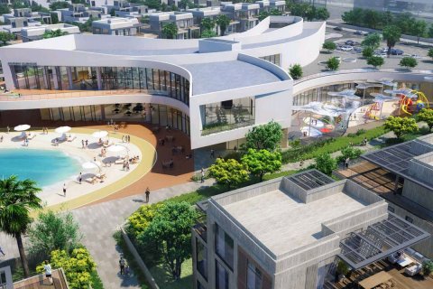 Таунхаус с 4 спальнями в Дубай, ОАЭ №141236 11