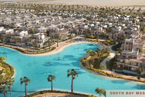 Таунхаус с 4 спальнями в Дубай, ОАЭ №141236 15