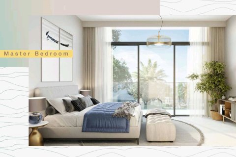 Таунхаус с 4 спальнями в Дубай, ОАЭ №141236 18