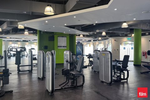 Квартира с 2 спальнями в Дубай, ОАЭ №141240 4