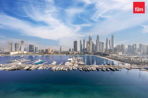 Квартира с 2 спальнями в Dubai Harbour, ОАЭ №137494 29