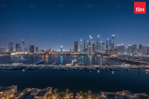 Квартира с 2 спальнями в Dubai Harbour, ОАЭ №137494 27