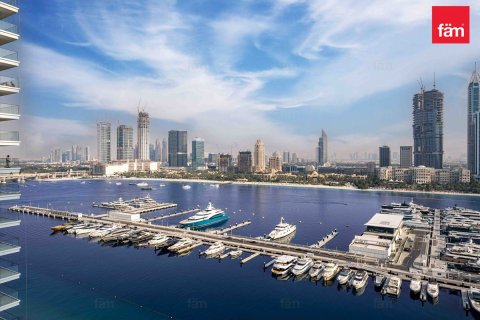 Квартира с 2 спальнями в Dubai Harbour, ОАЭ №137494 30