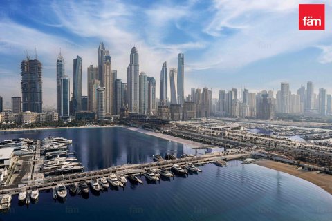 Квартира с 2 спальнями в Dubai Harbour, ОАЭ №137494 31