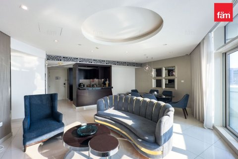 Квартира с 3 спальнями в Даунтаун Дубай (Даунтаун Бурдж Дубай), ОАЭ №137491 6