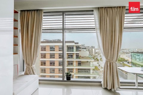 Квартира с 3 спальнями в Дубай Хилс Эстейт, ОАЭ №137492 19