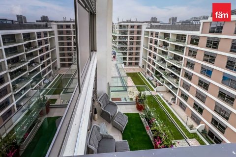 Квартира с 3 спальнями в Дубай Хилс Эстейт, ОАЭ №137492 10