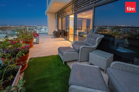 Квартира с 3 спальнями в Дубай Хилс Эстейт, ОАЭ №137492 16