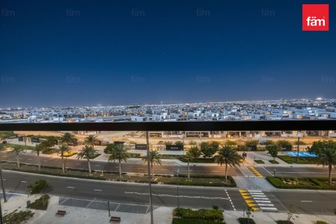 Квартира с 3 спальнями в Дубай Хилс Эстейт, ОАЭ №137492 7