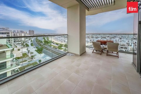 Квартира с 3 спальнями в Дубай Хилс Эстейт, ОАЭ №137492 5