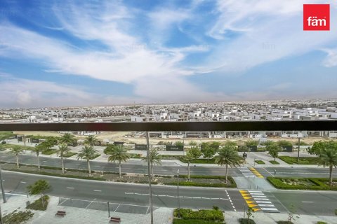 Квартира с 3 спальнями в Дубай Хилс Эстейт, ОАЭ №137492 11