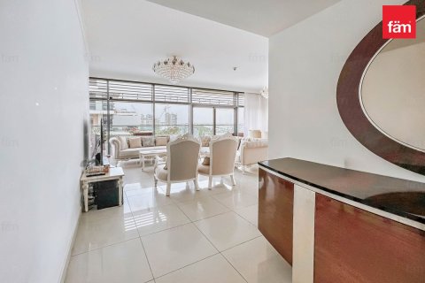 Квартира с 3 спальнями в Дубай Хилс Эстейт, ОАЭ №137492 23