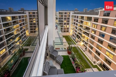 Квартира с 3 спальнями в Дубай Хилс Эстейт, ОАЭ №137492 17