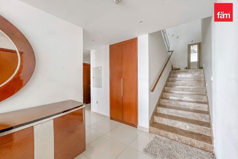 Квартира с 3 спальнями в Дубай Хилс Эстейт, ОАЭ №137492 24