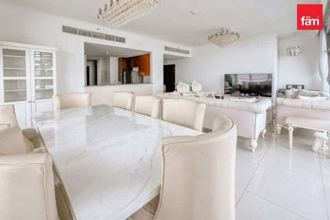 Квартира с 3 спальнями в Дубай Хилс Эстейт, ОАЭ №137492 4