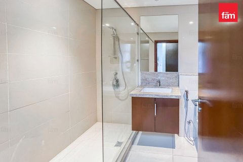 Квартира с 3 спальнями в Дубай Хилс Эстейт, ОАЭ №137492 13