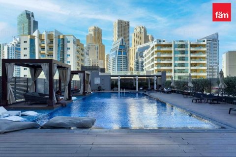2 bedrooms Apartment in Dubai Marina, UAE No. 137489 12
