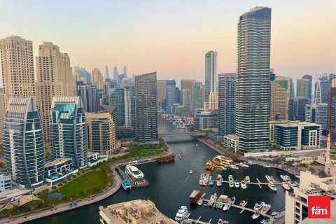 2 bedrooms Apartment in Dubai Marina, UAE No. 137489 15