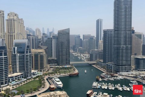 2 bedrooms Apartment in Dubai Marina, UAE No. 137489 20