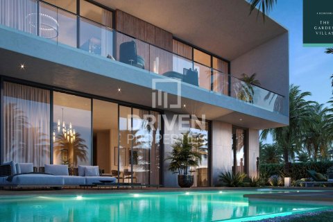 4 bedrooms Villa in District One, UAE No. 85086 7