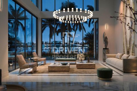 4 bedrooms Villa in District One, UAE No. 85086 23