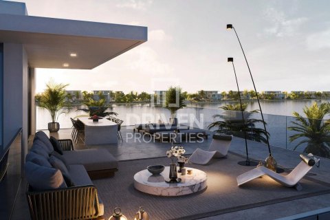 4 bedrooms Villa in District One, UAE No. 85086 9