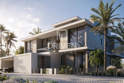 4 bedrooms Villa in District One, UAE No. 85086 22