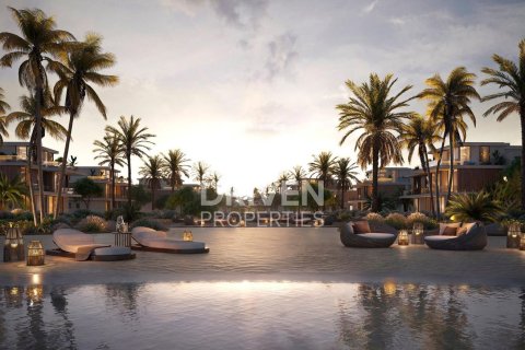 4 bedrooms Villa in District One, UAE No. 85086 15
