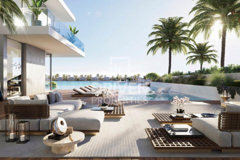 4 bedrooms Villa in District One, UAE No. 85086 14