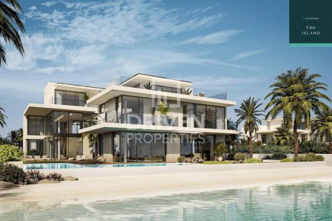 4 bedrooms Villa in District One, UAE No. 85086 13