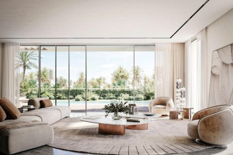 4 bedrooms Villa in District One, UAE No. 85086 1