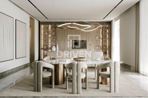 4 bedrooms Villa in District One, UAE No. 85086 11