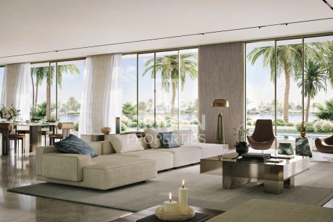 4 bedrooms Villa in District One, UAE No. 85086 21