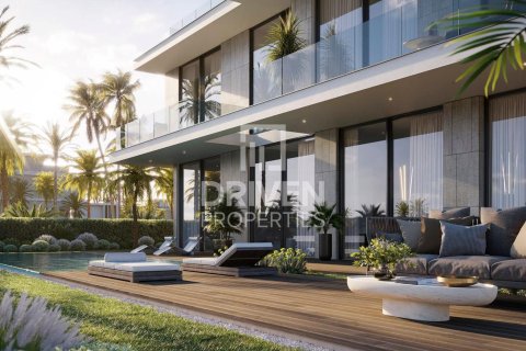 4 bedrooms Villa in District One, UAE No. 85086 18