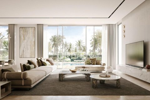 4 bedrooms Villa in District One, UAE No. 85086 5