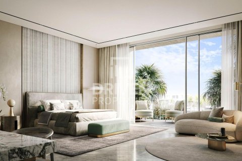 4 bedrooms Villa in District One, UAE No. 85086 12