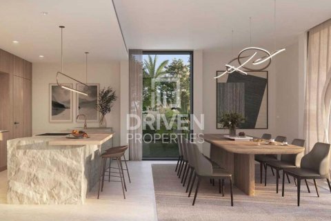 4 bedrooms Villa in Dubai Land, UAE No. 85082 1