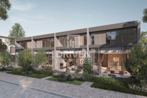 Villa de 3 dormitorios en Nad Al Sheba 1, UAE No. 85084 12