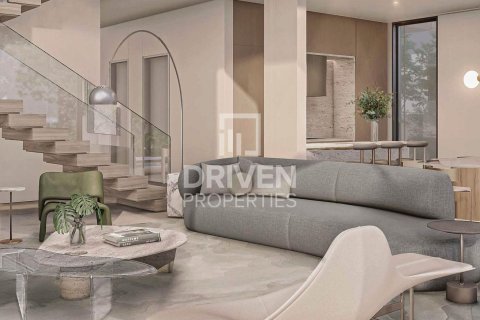 Villa de 3 dormitorios en Nad Al Sheba 1, UAE No. 85084 3