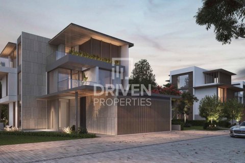 Villa de 3 dormitorios en Nad Al Sheba 1, UAE No. 85084 11