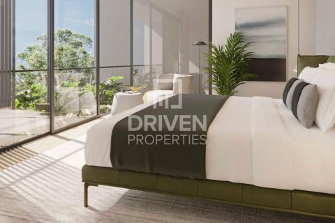 Villa de 3 dormitorios en Nad Al Sheba 1, UAE No. 85084 6