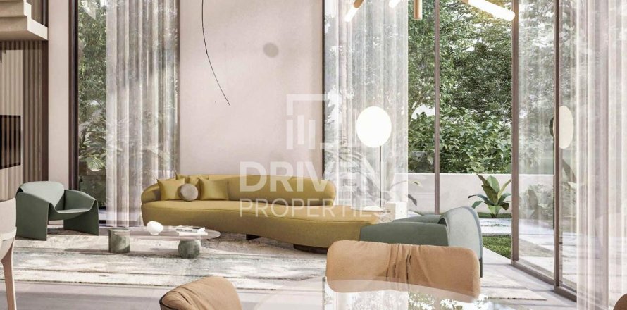 Villa de 3 dormitorios en Nad Al Sheba 1, UAE No. 85084