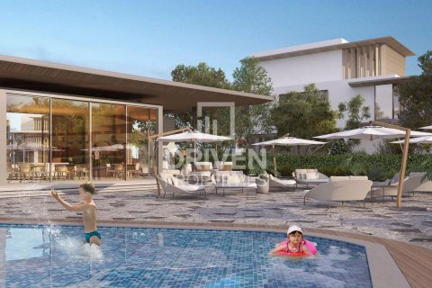 Villa de 3 dormitorios en Nad Al Sheba 1, UAE No. 85084 9