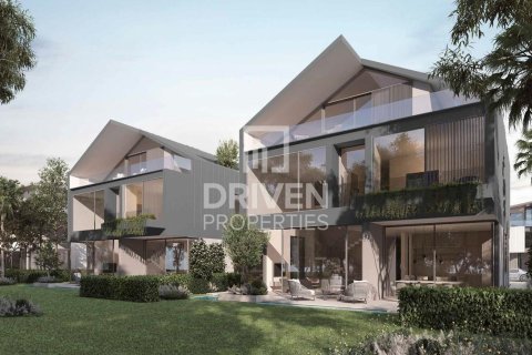 Villa de 3 dormitorios en Nad Al Sheba 1, UAE No. 85084 13