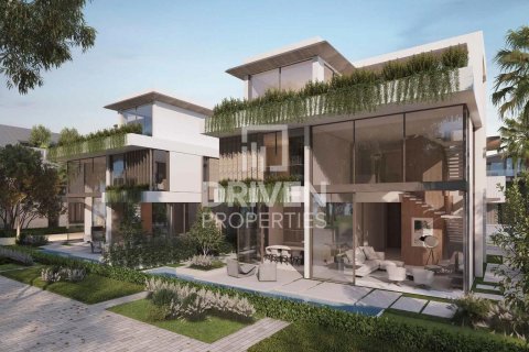 Villa de 3 dormitorios en Nad Al Sheba 1, UAE No. 85084 10