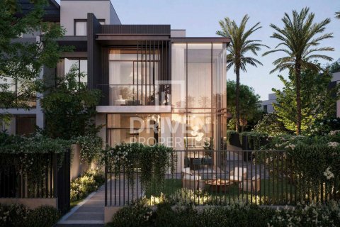 Villa de 3 dormitorios en Dubai Land, UAE No. 85098 17