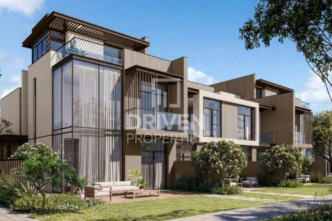 Villa de 3 dormitorios en Dubai Land, UAE No. 85098 10